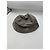 Maison Martin Margiela Maison Margiela Bucket hat in cotone lavato Grigio - vista 3