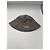 Maison Martin Margiela Maison Margiela Bucket hat in cotone lavato Grigio - vista 8