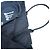 ANINE BING Leo canvas tote Paris University - grey washed Grigio - vista 11