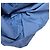 ANINE BING Leo canvas tote Paris University - blue washed - vista 10