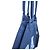 ANINE BING Leo canvas tote Paris University - blue washed - vista 11