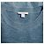COS Blauer Strickpullover mit Streifen - Ansicht 4