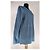 COS Blauer Strickpullover mit Streifen - Ansicht 6