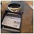 Pulsera Prada en piel Saffiano Oro Dorado - vista 3