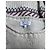 Suncoo Pull Paquita Maille Fair Isle Noir Rose Blanc Gris Bordeaux - vue 6