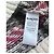 Suncoo Pull Paquita Maille Fair Isle Noir Rose Blanc Gris Bordeaux - vue 8