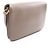 Yves Saint Laurent Maillon Schultertasche Beige - Ansicht 2