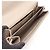 Yves Saint Laurent Maillon Schultertasche Beige - Ansicht 3