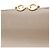 Yves Saint Laurent Maillon Schultertasche Beige - Ansicht 5