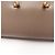 Yves Saint Laurent Maillon Schultertasche Beige - Ansicht 7