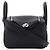 Hermès Borsa a tracolla Hermes Lindy Mini Nero