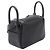 Hermès Borsa a tracolla Hermes Lindy Mini Nero - vista 2