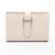 Hermès Tarjetero Hermes Bearn Mini Nata Crudo