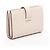 Hermès Tarjetero Hermes Bearn Mini Nata Crudo - vista 2