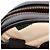 Gucci GG Marmont Gürteltasche/Handtasche Schwarz Weiß - Ansicht 9