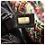 Borsa Tote Chanel No. 5 Black Multicolor Nero Multicolore - vista 5