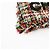 Borsa Tote Chanel No. 5 Black Multicolor Nero Multicolore - vista 6