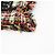 Borsa Tote Chanel No. 5 Black Multicolor Nero Multicolore - vista 7