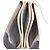 Céline Celine Trio Small Shoulder Bag Braun - Ansicht 3