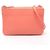 Céline Celine Trio Small Shoulder Bag Rosa
