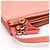 Céline Celine Trio Small Shoulder Bag Rosa - vista 8