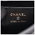 Timeless Chanel Matelassé Schultertasche aus schwarzem Lammleder - Ansicht 4