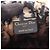 Christian Dior Dior Oblique Handtasche Beige Marineblau - Ansicht 4
