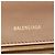 Borsa Balenciaga Hourglass Small 2-Way Marrone Nero - vista 4