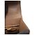 Borsa Balenciaga Hourglass Small 2-Way Marrone Nero - vista 6