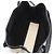Borsa a mano 2-Way Balenciaga Cabas XS Navy Nero Beige - vista 3