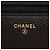 Chanel Matelassé Schultertasche Schwarz - Ansicht 5