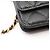 Chanel Matelassé Schultertasche Schwarz - Ansicht 9