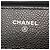 Bolso de hombro Chanel Matelassé Negro - vista 4