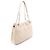 Borsa Tote Chanel Matelassé Crudo - vista 2