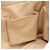 Borsa Tote Chanel Matelassé Crudo - vista 7