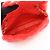 Bolso de hombro Chanel Matelassé Roja - vista 3