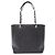 Chanel Matelassé Tote Bag Schwarz
