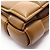 Borsa a tracolla Bottega Veneta Padded Cassette Intrecciato Marrone - vista 9