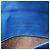 Borsa a tracolla Bottega Veneta Intrecciato Blue - vista 4