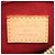 Bolsa de Ombro Louis Vuitton Vivacite PM Monogram Marrom - vista 4