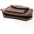 Bolsa de Ombro Louis Vuitton Vivacite PM Monogram Marrom - vista 6