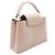 Bolsa Louis Vuitton Capucines PM Parnasséa Bege - vista 2
