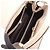 Bolsa Louis Vuitton Capucines PM Parnasséa Bege - vista 3