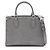 Louis Vuitton OnTheGo PM Handtasche Braun