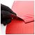 Bolsa de Ombro Louis Vuitton Lussac em Couro Epi Vermelho - vista 10