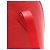 Bolsa de Ombro Louis Vuitton Lussac em Couro Epi Vermelho - vista 13