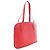 Bolsa de Ombro Louis Vuitton Lussac em Couro Epi Vermelho - vista 2