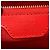 Bolsa de Ombro Louis Vuitton Lussac em Couro Epi Vermelho - vista 4