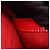 Bolsa de Ombro Louis Vuitton Lussac em Couro Epi Vermelho - vista 5