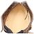 Bolsa de Ombro Louis Vuitton Cite GM Monogram Marrom - vista 3